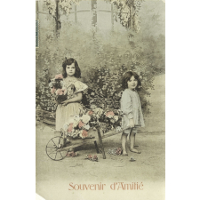 Souvenir d'Amitié.