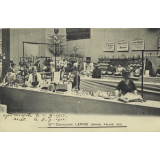 12ème Concours Lepine - Grand Palais.