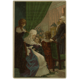 Le 10 août 1792