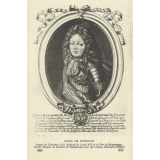 Louis de Bourbon - 550.