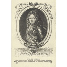 Louis de Bourbon - 550.