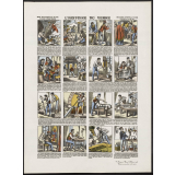 L'Histoire du verre. 