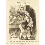 Milderungsgrund.