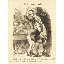 Milderungsgrund.