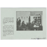 Brodsky's System of school-furniture.