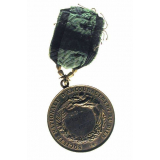 Médaille de la Société Nationale d'Encouragement au Bien. 