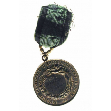 Médaille de la Société Nationale d'Encouragement au Bien.