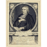 Jean-Baptiste de La Salle.