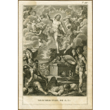 Résurrection de J.C.