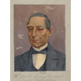 Benito Juarez Presidente de la Republica