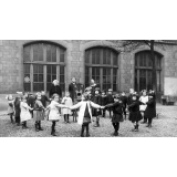 La ronde au Passe-boules. 