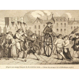 La peine du fouet