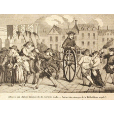 La peine du fouet