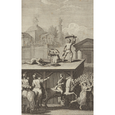 La décapitation.