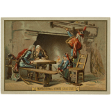 Pacification de la Vendée (avril 1795)