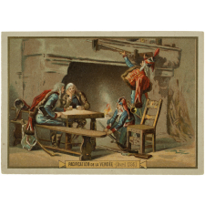 Pacification de la Vendée (avril 1795)