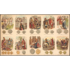 Histoire générale des Monnaies.