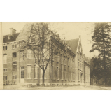 Université Catholique de Louvain. 