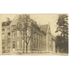 Université Catholique de Louvain. 