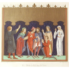 Châtiment corporel : le fouet