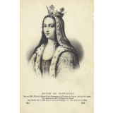 Jeanne de Bourgogne - 244.