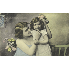 La Délicieuse Fossette.