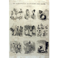 La Grammaire illustrée : première leçon.