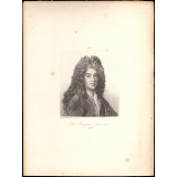 La Bruyère (Jean de ). +1696.