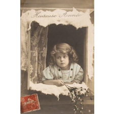 Heureuse Année.
