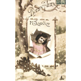 Bonne Année - 1er Janvier.
