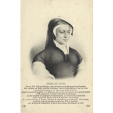 Louise de Savoie - 119.