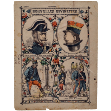 Nouvelles devinettes n°11.