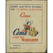 Céma c'est ma margarine