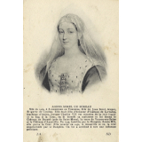 Agnès Sorel ou Soreau - 124.