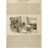 Une séance du Concours de l'Agrégation à la Sorbonne.