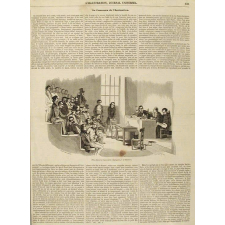 Une séance du Concours de l'Agrégation à la Sorbonne.