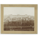 Ecole Normale d'Institutrices de Poitiers.
