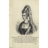 Isabelle ou Isabeau de Bavière - 1.