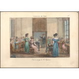 Ecole de musique de Mr. Massimino.