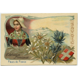 Fleurs de France