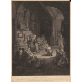 L'école flamande. 