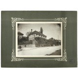 Collège de Melun.