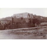 Ancienne Ecole Normale. 