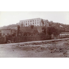 Ancienne Ecole Normale. 