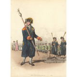 Cortège d'enfants. 