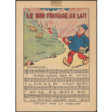 Chanson 