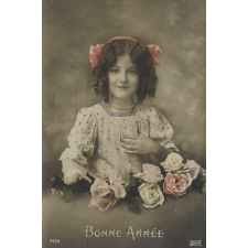Bonne Année.