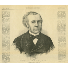 M. Gréard.