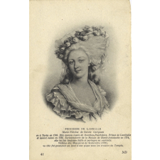 Princesse de Lamballe - 41.