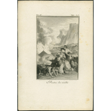 Punition des révoltés.